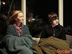 The Family: 1x08 Sweet Jane - zdjęcia promocyjne
