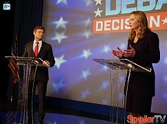 The Family: 1x09 Betta Male - zdjęcia promocyjne