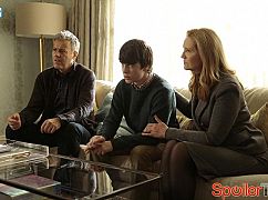 The Family: 1x09 Betta Male - zdjęcia promocyjne