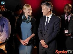 The Family: 1x09 Betta Male - zdjęcia promocyjne