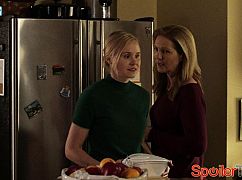 The Family: 1x09 Betta Male - zdjęcia promocyjne