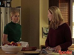 The Family: 1x09 Betta Male - zdjęcia promocyjne