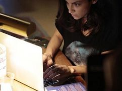 The Family: 1x10 Fun Ways to Tell Boyfriend You’re Pregnant - zdjęcia promocyjne