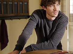 The Family: 1x10 Fun Ways to Tell Boyfriend You’re Pregnant - zdjęcia promocyjne