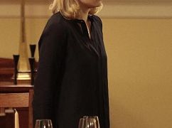 The Family: 1x10 Fun Ways to Tell Boyfriend You’re Pregnant - zdjęcia promocyjne