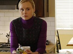 The Family: 1x10 Fun Ways to Tell Boyfriend You’re Pregnant - zdjęcia promocyjne