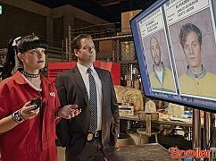 Agenci NCIS: 13x21 Return to Sender - zdjęcia promocyjne