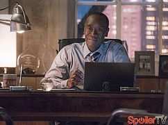 House of Lies: 5x03 Holacracy - zdjęcia promocyjne
