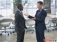House of Lies: 5x03 Holacracy - zdjęcia promocyjne