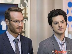 House of Lies: 5x03 Holacracy - zdjęcia promocyjne