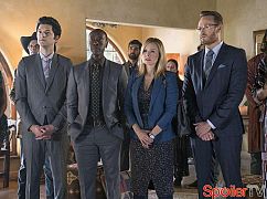 House of Lies: 5x03 Holacracy - zdjęcia promocyjne