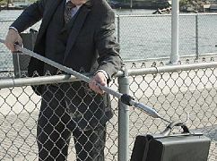 Person of Interest: 5x01 B.S.O.D. - zdjęcia promocyjne