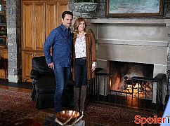 Nashville: 4x17 Baby Come Home - zdjęcia promocyjne