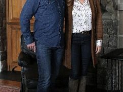 Nashville: 4x17 Baby Come Home - zdjęcia promocyjne