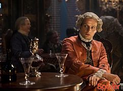 Outlander: 2x20 Not in Scotland Anymore  - zdjęcia promocyjne