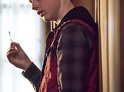 DC’s Legends of Tomorrow: 1x12 Last Refuge - zdjęcia promocyjne