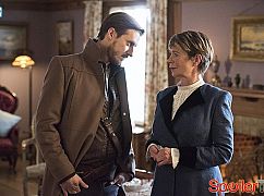 DC’s Legends of Tomorrow: 1x12 Last Refuge - zdjęcia promocyjne