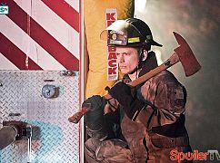 DC’s Legends of Tomorrow: 1x12 Last Refuge - zdjęcia promocyjne