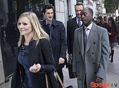 House of Lies: 5x04 End State Vision - zdjęcia promocyjne