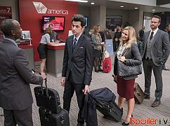 House of Lies: 5x04 End State Vision - zdjęcia promocyjne
