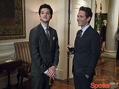 House of Lies: 5x04 End State Vision - zdjęcia promocyjne