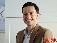 Barwy szczęścia odc. 1435 - zdjęcia promocyjne