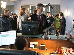 Na dobre i na złe odc. 634 - zdjęcia promocyjne