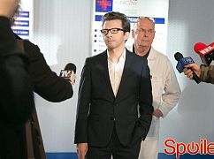 Na dobre i na złe odc. 634 - zdjęcia promocyjne