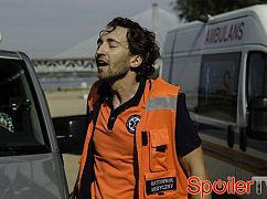 Na sygnale odc. 93 - zdjęcia promocyjne