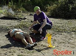 Na sygnale odc. 93 - zdjęcia promocyjne