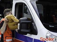 Na sygnale odc. 92 - zdjęcia promocyjne