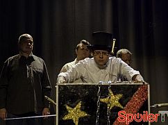 Na sygnale odc. 92 - zdjęcia promocyjne