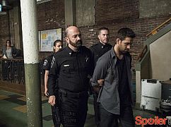 Banshee: 4x03 Job - zdjęcia promocyjne