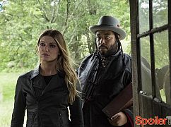 Banshee: 4x03 Job - zdjęcia promocyjne
