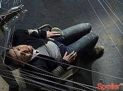 Scorpion: 2x24 Toby Or Not Toby - zdjęcia promocyjne