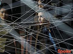 Scorpion: 2x24 Toby Or Not Toby - zdjęcia promocyjne