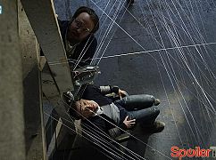 Scorpion: 2x24 Toby Or Not Toby - zdjęcia promocyjne