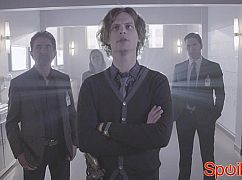 Zabójcze umysły: 11x21 Devil’s Backbone - zdjęcia promocyjne