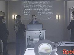 Zabójcze umysły: 11x21 Devil’s Backbone - zdjęcia promocyjne