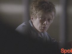 Zabójcze umysły: 11x21 Devil’s Backbone - zdjęcia promocyjne