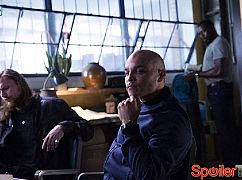 Game of Silence: 1x04 The Uninvited - zdjęcia promocyjne