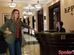 Game of Silence: 1x04 The Uninvited - zdjęcia promocyjne