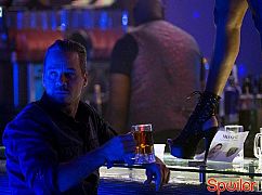 Game of Silence: 1x04 The Uninvited - zdjęcia promocyjne