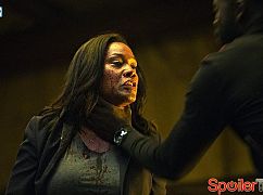 Game of Silence: 1x04 The Uninvited - zdjęcia promocyjne