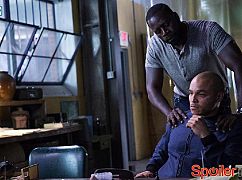Game of Silence: 1x04 The Uninvited - zdjęcia promocyjne