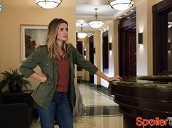 Game of Silence: 1x04 The Uninvited - zdjęcia promocyjne
