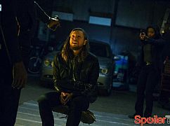 Game of Silence: 1x04 The Uninvited - zdjęcia promocyjne