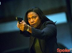 Game of Silence: 1x04 The Uninvited - zdjęcia promocyjne