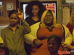 Empire: 2x15 More Than Kin - zdjęcia promocyjne