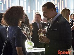 Empire: 2x15 More Than Kin - zdjęcia promocyjne